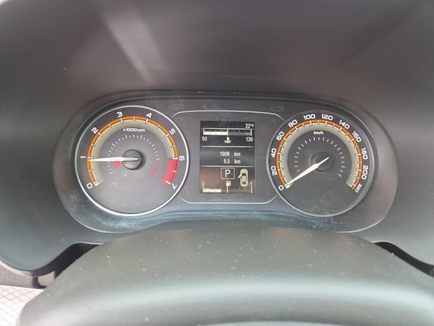 Lada (ВАЗ) Vesta I Рестайлинг (NG) Саратов  - изображение 25
