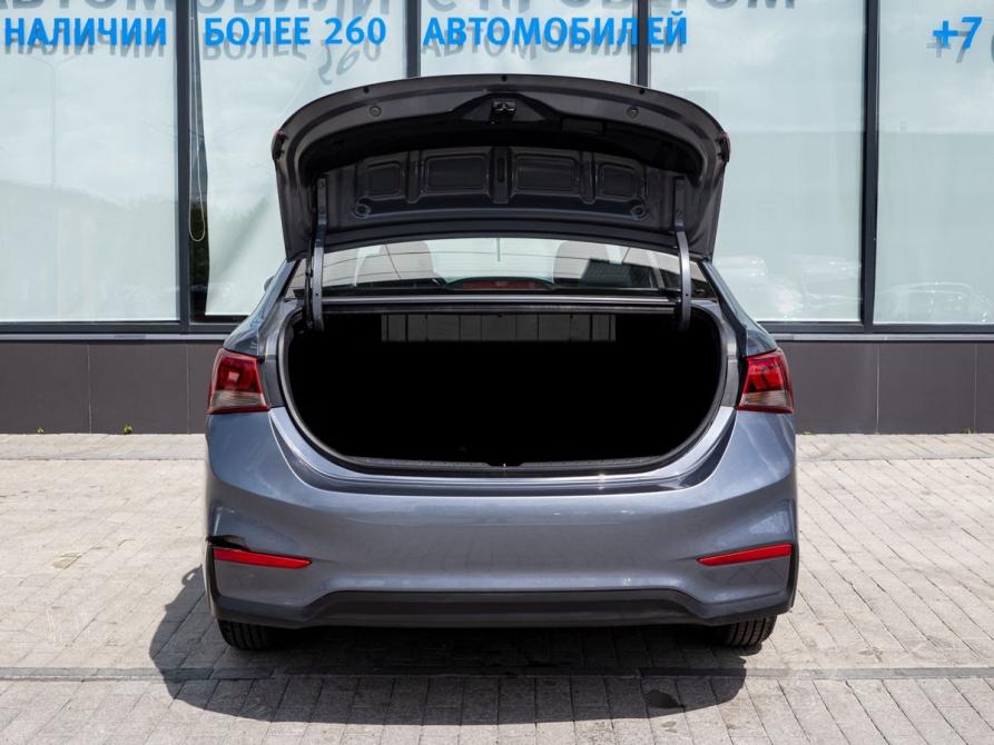 Hyundai Solaris II Екатеринбург  - изображение 20