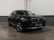 BMW X4 II (G02) Рестайлинг Кемерово  - изображение 35