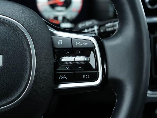 Kia Sorento IV с пробегом 2022 года, цена 4 200 000 рублей, 34065 км, внедорожник, Автокод Объявления