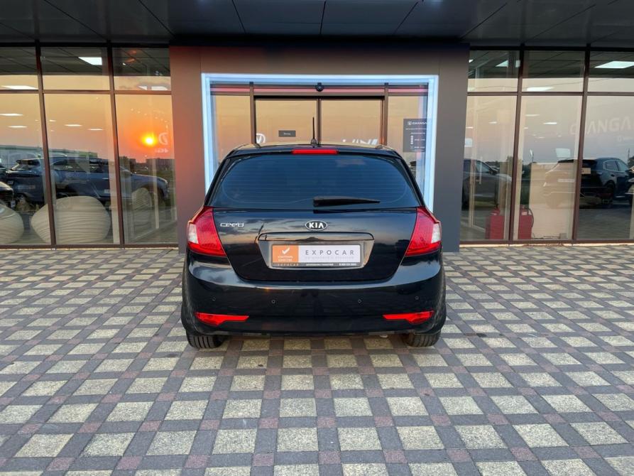 Kia Ceed I Рестайлинг Краснодар  - изображение 6