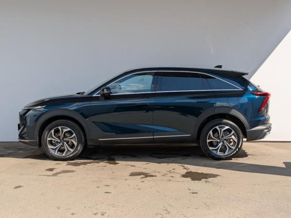 Haval F7 II с пробегом 2025 года, цена 3 000 000 рублей, 26072 км, внедорожник, Автокод Объявления