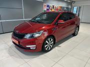 Kia Rio III Рестайлинг Екатеринбург  - изображение 15