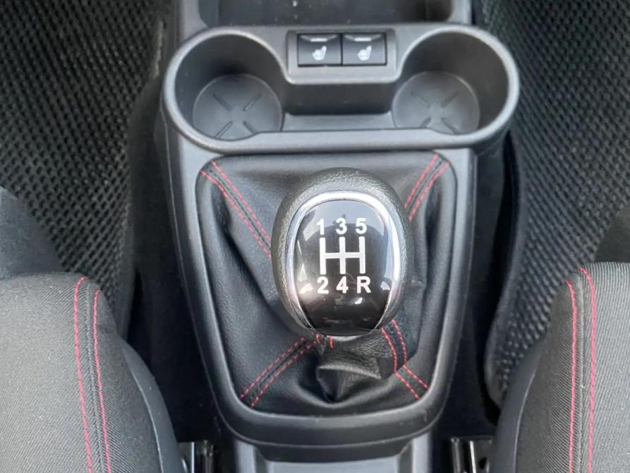 Lada (ВАЗ) Granta I Рестайлинг Волгоград  - изображение 13