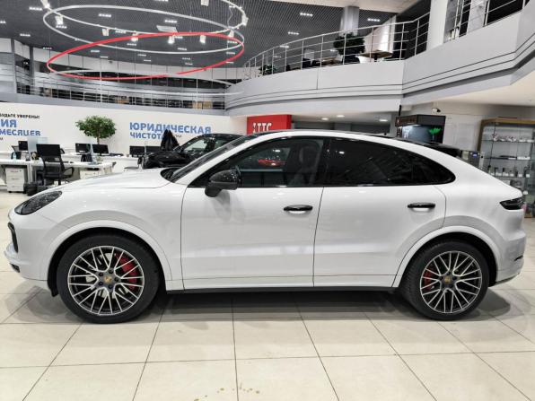 Porsche Cayenne III с пробегом 2019 года, цена 5 950 000 рублей, 120796 км, внедорожник, Автокод Объявления