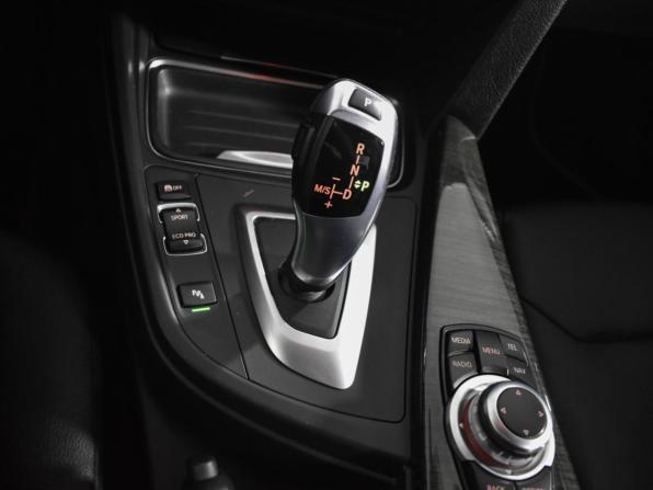 BMW 3 серии VI (F3x) с пробегом 2013 года, цена 1 480 000 рублей, 230568 км, седан, Автокод Объявления
