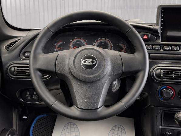 Lada (ВАЗ) Niva с пробегом 2020 года, цена 817 000 рублей, 128246 км, внедорожник, Автокод Объявления