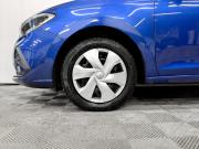Volkswagen Polo VI Москва  - изображение 43