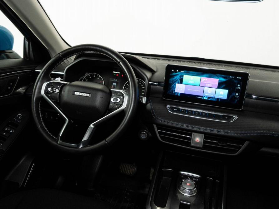 Haval Jolion I Казань  - изображение 12