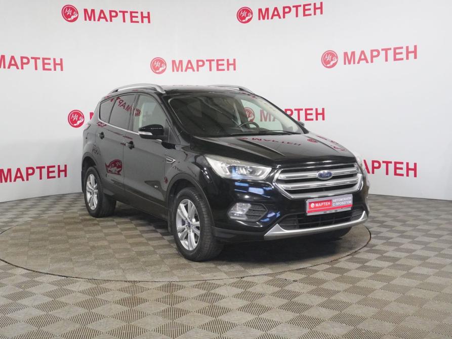 Ford Kuga II Рестайлинг Вологда  - изображение 3