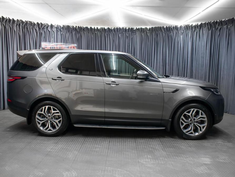 Land Rover Discovery V Москва  - изображение 4