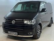 Volkswagen Multivan T5 Рестайлинг Москва  - изображение 18
