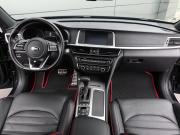 Kia Optima IV Рестайлинг Москва  - изображение 40
