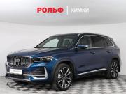 Geely Monjaro I Химки  - изображение 21