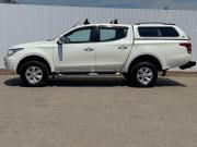 Mitsubishi L200 V Ростов-на-Дону  - изображение 34