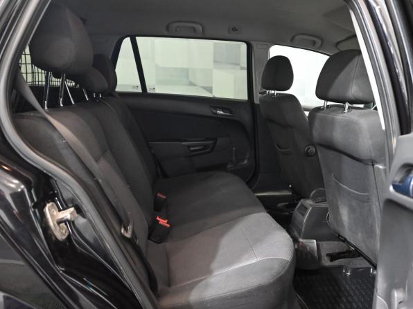 Opel Astra H Рестайлинг с пробегом 2009 года, цена 450 000 рублей, 283942 км, универсал, Автокод Объявления