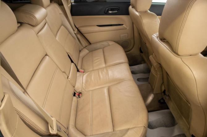 Subaru Forester II Рестайлинг с пробегом 2005 года, цена 799 000 рублей, 473100 км, внедорожник, Автокод Объявления