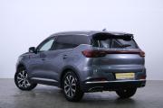 Chery Tiggo 7 Pro Max I Омск  - изображение 25