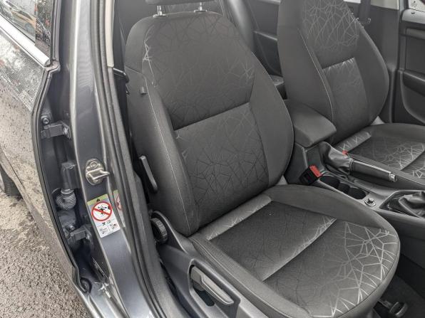 Skoda Octavia III (A7) Рестайлинг с пробегом 2020 года, цена 1 880 000 рублей, 80894 км, лифтбек, Автокод Объявления