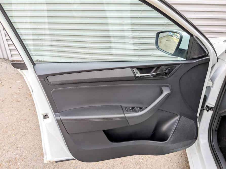 Skoda Rapid II Москва  - изображение 18