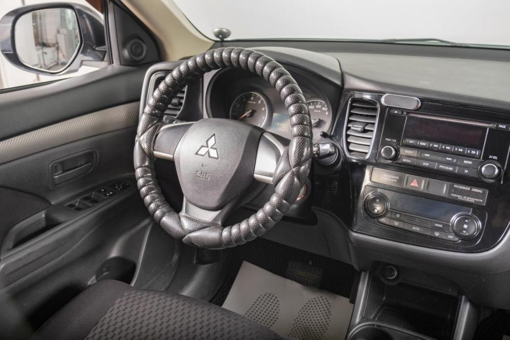 Mitsubishi Outlander III Томск  - изображение 10