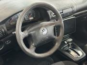 Volkswagen Passat B5 Москва  - изображение 29