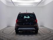 Skoda Yeti I Рестайлинг Москва  - изображение 24