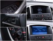 Opel Astra J Москва  - изображение 32