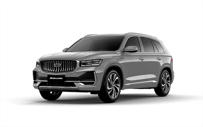 Geely Monjaro I