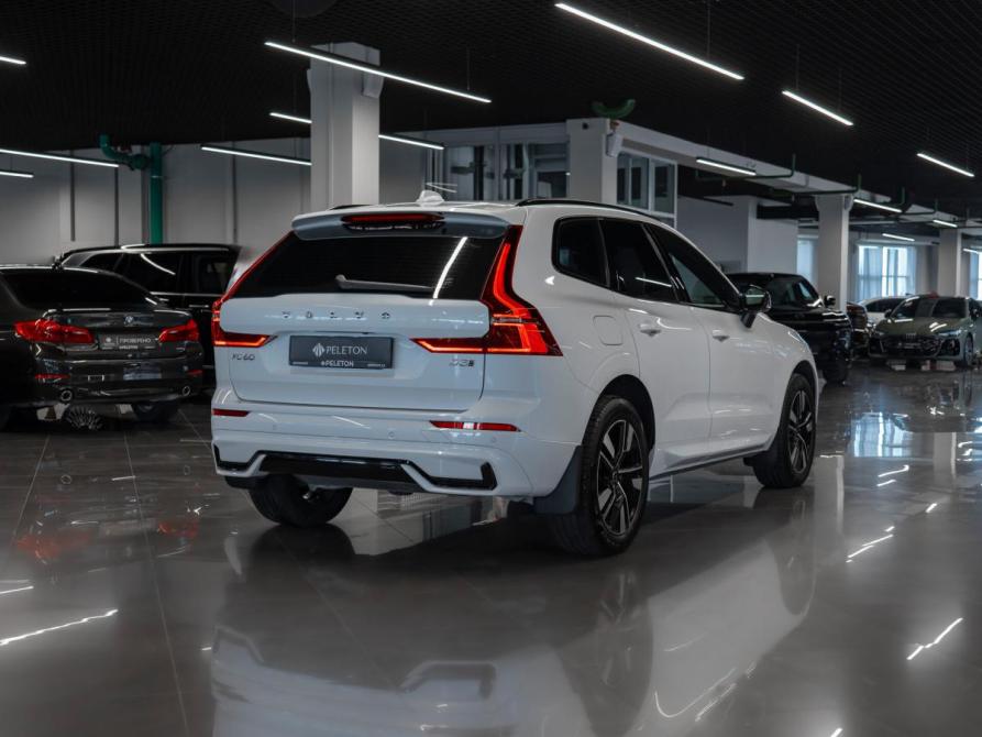 Volvo XC60 II Рестайлинг 2 Москва  - изображение 5