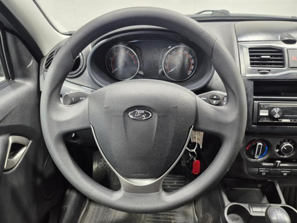 Lada (ВАЗ) Granta I Рестайлинг с пробегом 2022 года, цена 795 000 рублей, 36092 км, седан, Автокод Объявления