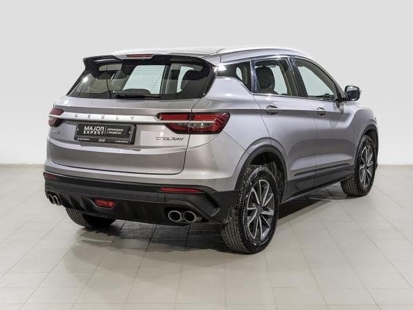 Geely Coolray I с пробегом 2022 года, цена 980 000 рублей, 135311 км, внедорожник, Автокод Объявления