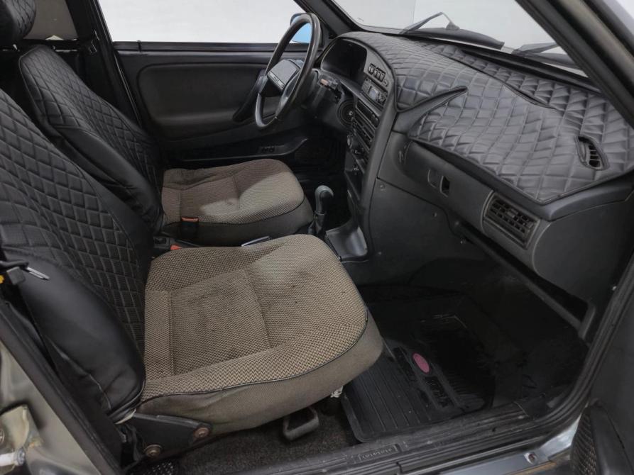 Lada (ВАЗ) 2114 Альметьевск  - изображение 16