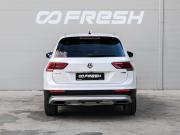 Volkswagen Tiguan II Краснодар  - изображение 25