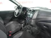 Lada (ВАЗ) Granta I Рестайлинг Вологда  - изображение 27