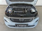 Geely Emgrand II Москва  - изображение 35