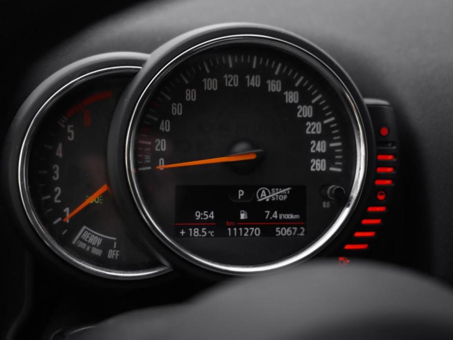 Mini Countryman II Санкт-Петербург  - изображение 18