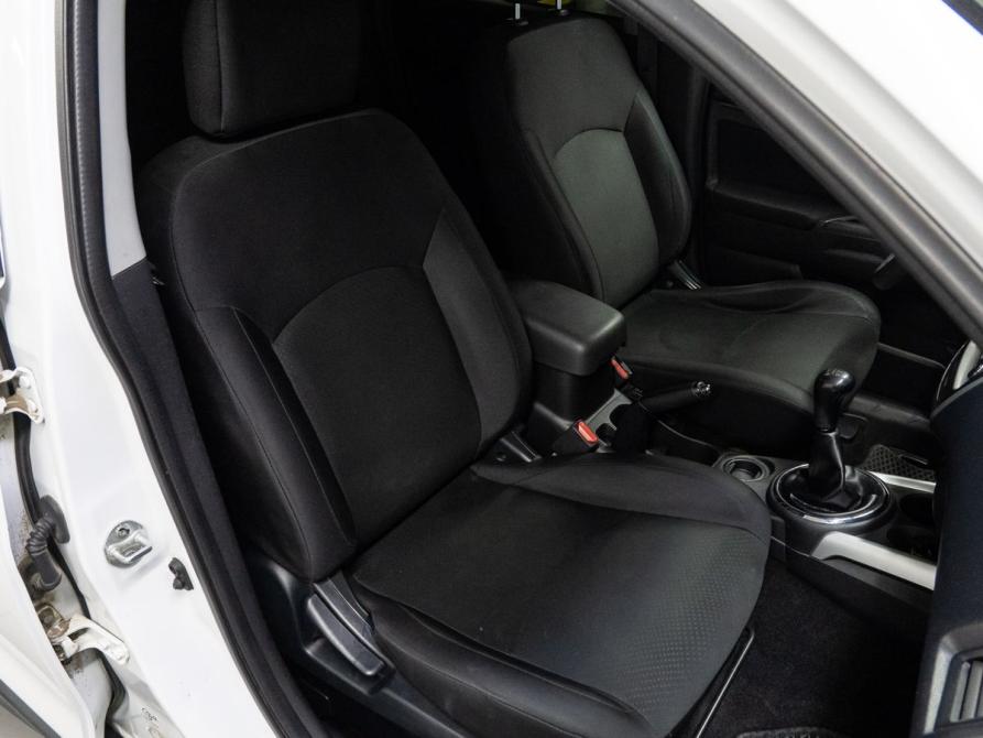 Mitsubishi ASX I Рестайлинг Тюмень  - изображение 16