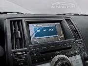 Infiniti FX I (S50) Рестайлинг Новосибирск  - изображение 62