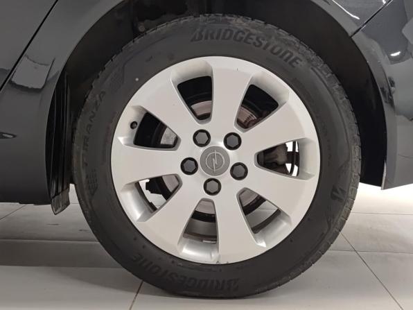 Opel Insignia I с пробегом 2013 года, цена 999 000 рублей, 123316 км, хэтчбек, Автокод Объявления