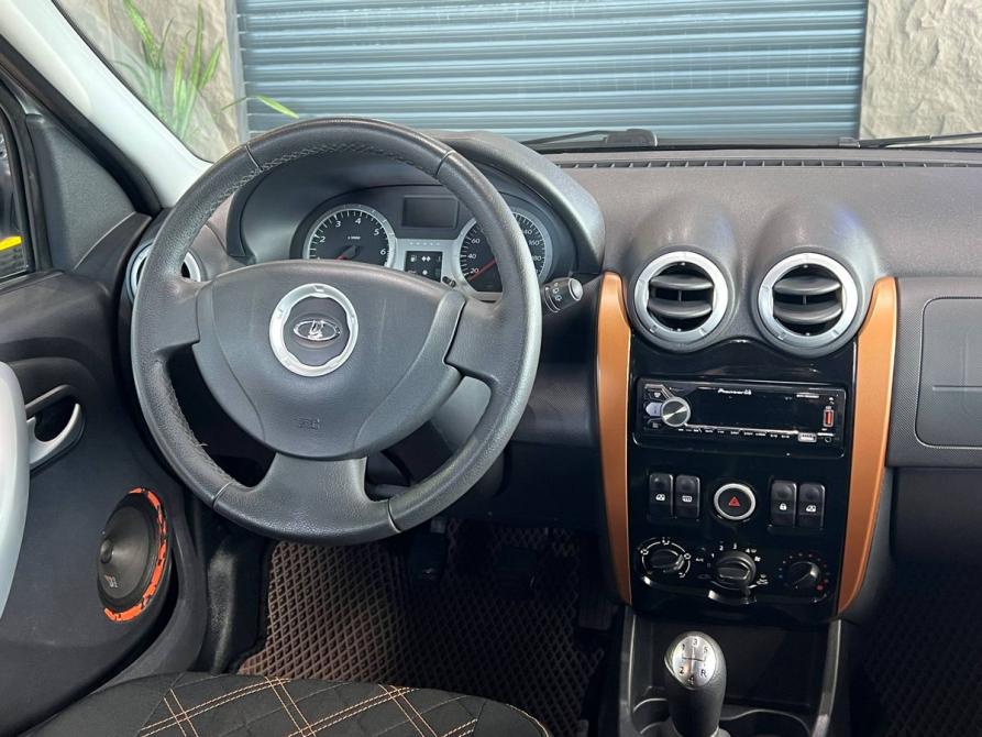 Lada (ВАЗ) Largus I Оренбург  - изображение 15