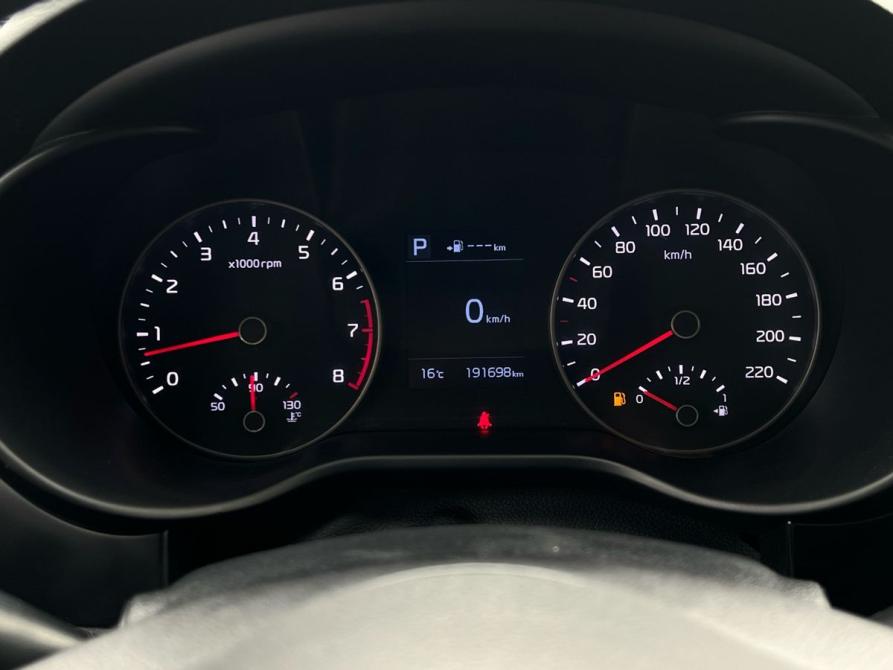 Kia Rio IV Волгоград  - изображение 7