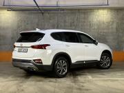 Hyundai Santa Fe IV Уфа  - изображение 27