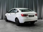 Lada (ВАЗ) Vesta I Тюмень  - изображение 19