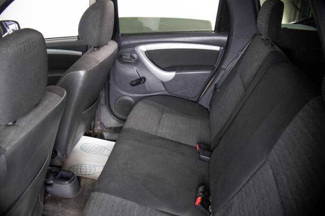 Renault Duster I с пробегом 2012 года, цена 879 000 рублей, 250154 км, внедорожник, Автокод Объявления