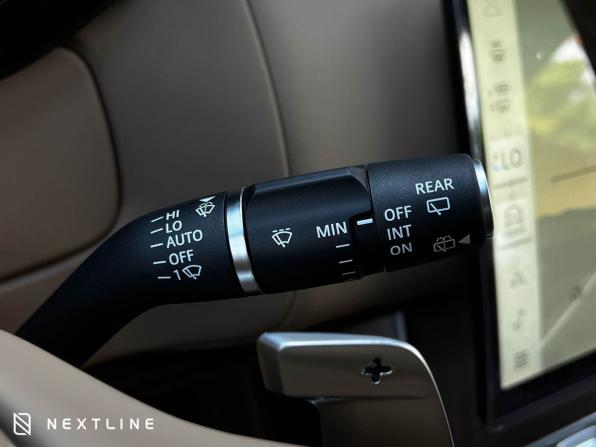 Новый Land Rover Range Rover V 2026 года, цена 33 790 000 рублей, внедорожник, Автокод Объявления