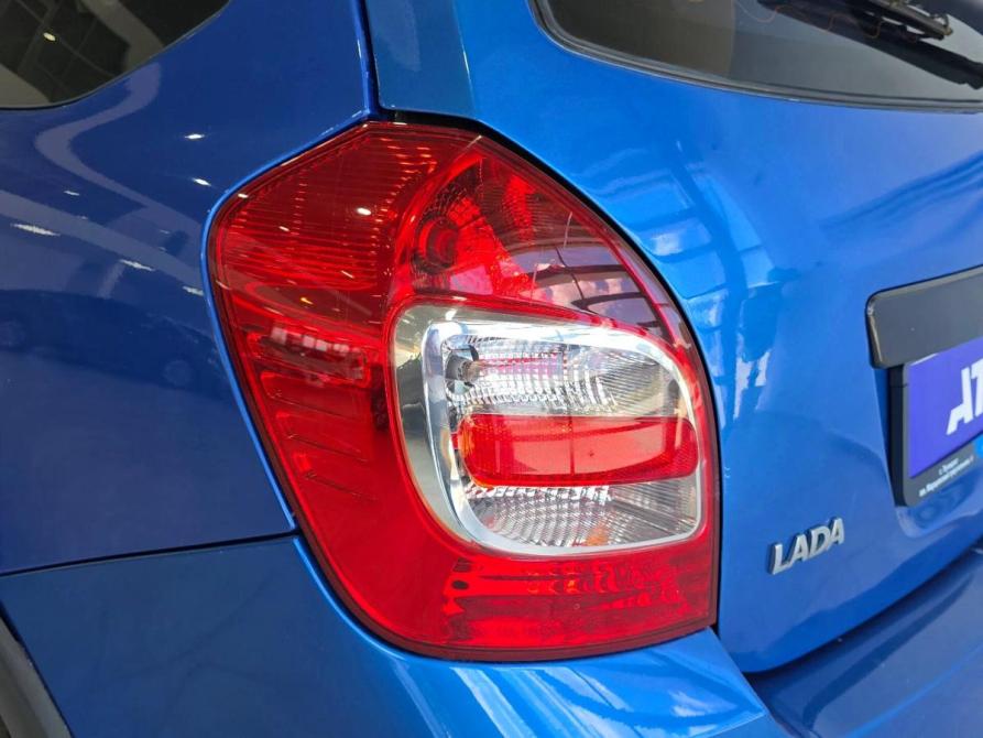 Lada (ВАЗ) Kalina II Таганрог  - изображение 10