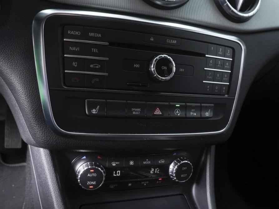 Mercedes-Benz CLA I (C117 X117) Ростов-на-Дону  - изображение 13
