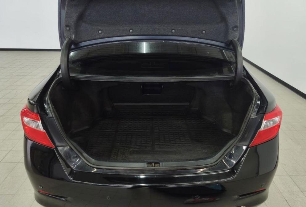 Toyota Camry VII (XV50) Екатеринбург  - изображение 20