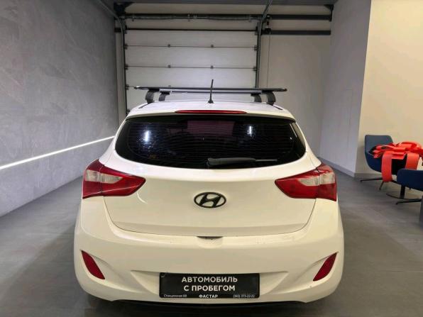 Hyundai i30 II с пробегом 2013 года, цена 750 000 рублей, 153567 км, хэтчбек, Автокод Объявления